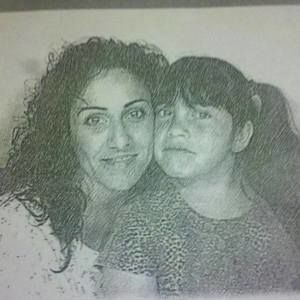 Meet your Posher, Shaela